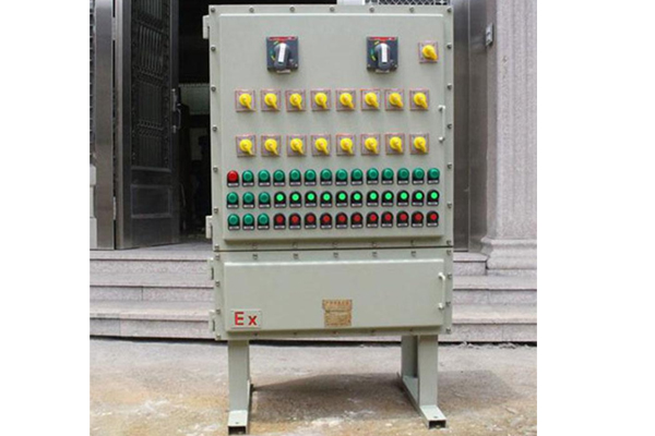 防爆照明動(dòng)力控制柜，防爆配電柜，自動(dòng)化設(shè)備防爆控制柜，防爆電氣控制柜，
