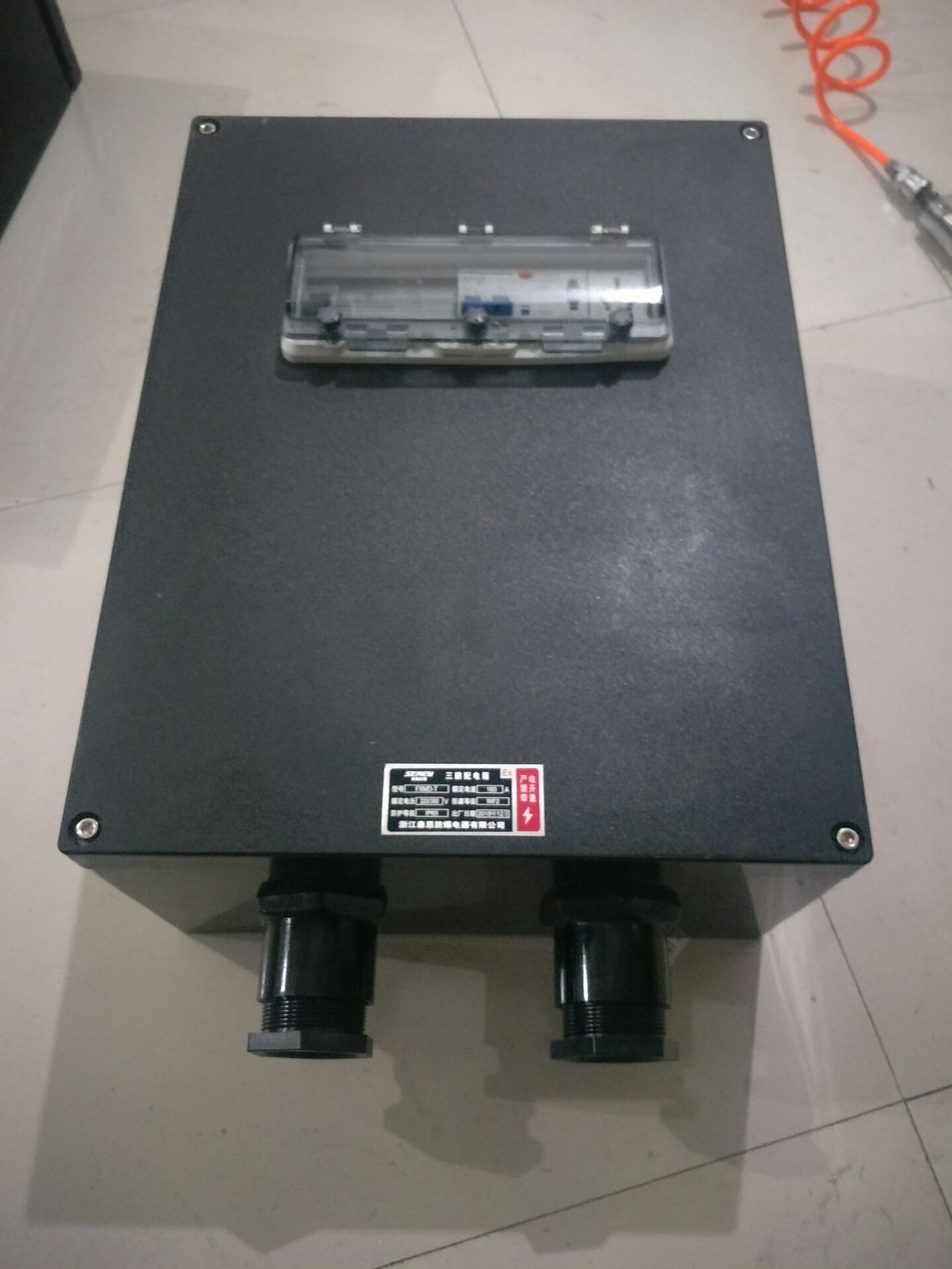 防爆防腐箱，三防防爆控制箱，防爆防腐控制箱，防爆防腐配電箱，防爆防腐操作箱，防爆防腐操作柱
