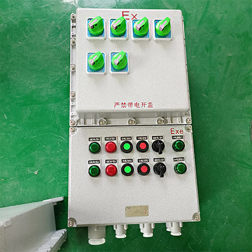 化工粉塵防爆電控箱，粉塵防爆電控箱，氣體防爆電控箱，鍋爐防爆電控箱，加油站現(xiàn)場防爆電控箱，天然氣艙防爆電控箱，乙烷防爆電控箱