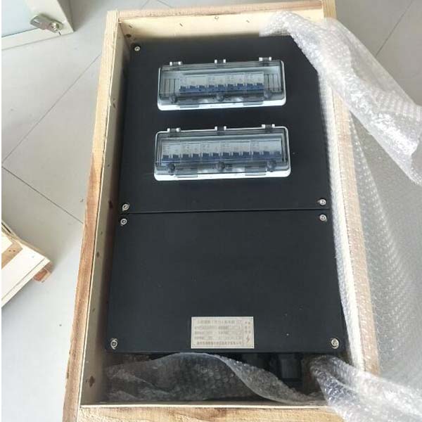 防爆防腐動力控制箱，管廊防爆防腐配電箱，化工粉塵防爆防腐配電箱，粉塵氣體防爆防腐控制箱，天然氣防爆防腐配電箱